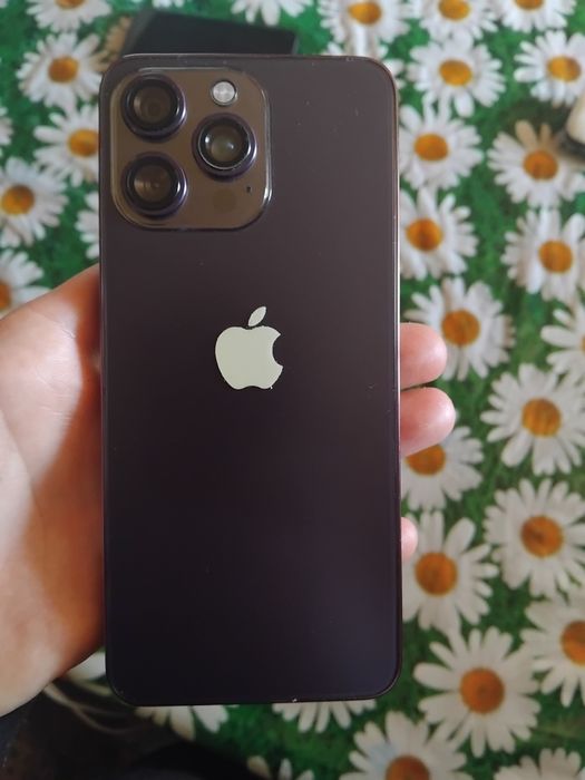 I15 Pro Max (Android)