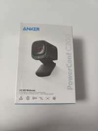 2К Веб-камера ANKER PowerConf C200 (запакованные)