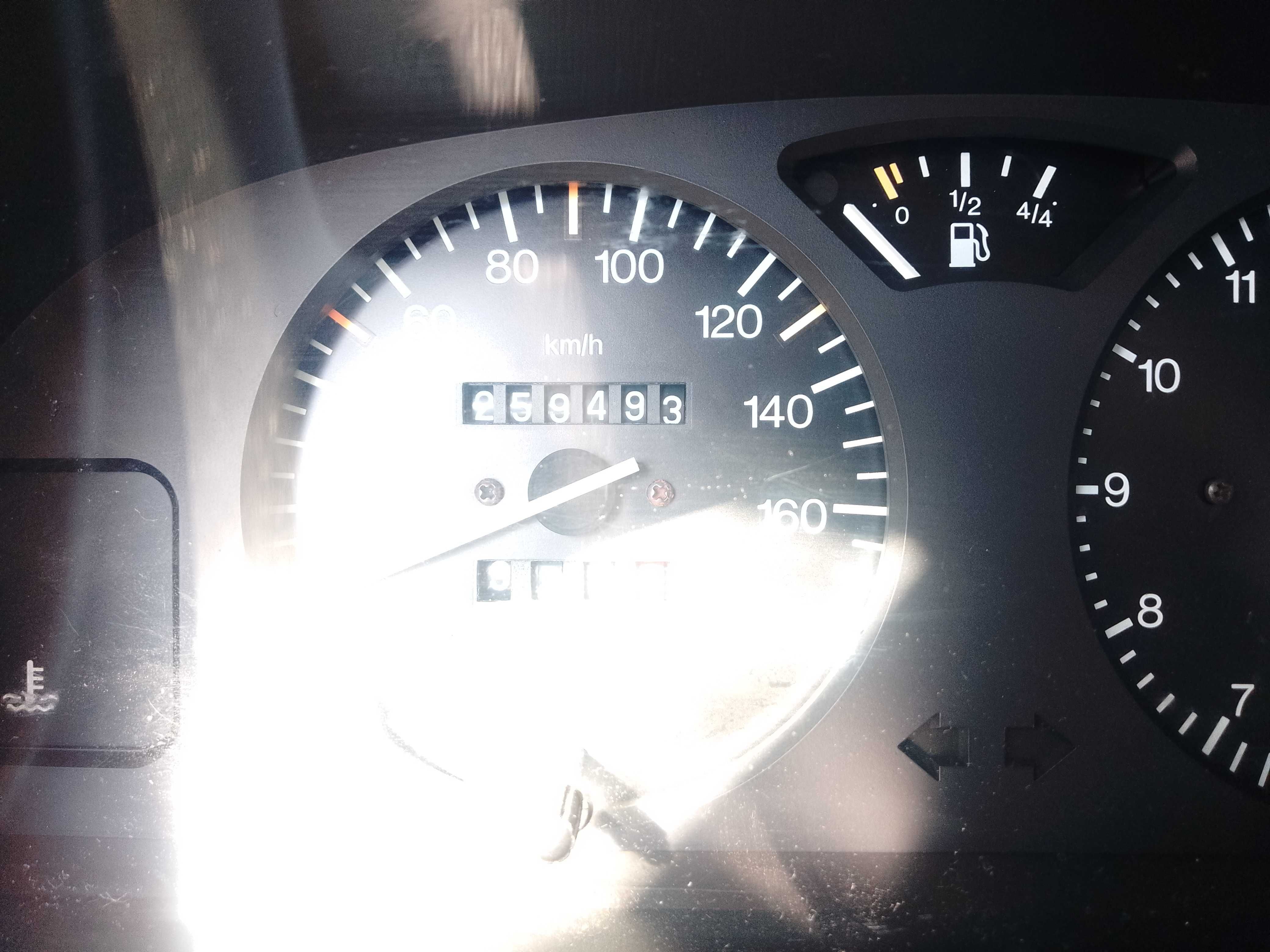 Citroen ax a gasolina