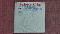 LP Vinil Ravel - Daphnis Et Chloé (Complete) - Cleveland Orchestra