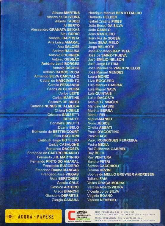 Submarino nº 1 – Vettore Culturale Anticonvenzionale