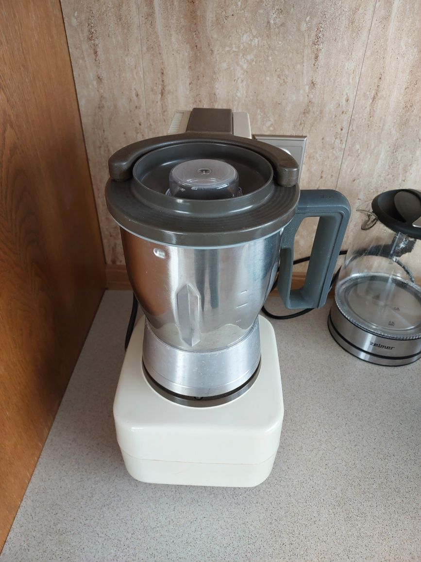 Thermomix tm 3300