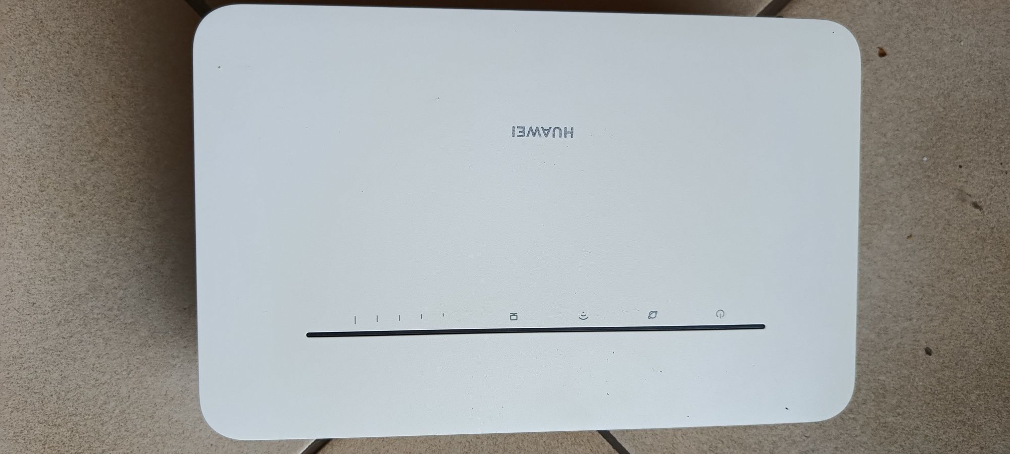 Router LTE Huawei B535-232