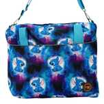 Torbo Plecak Damski 2w1 - Lilo i Stitch