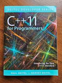 C++11 for Programmers (Deitel Developer)