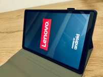 Tablet LENOVO M10+ Wifi TB-X606F 10,3" 4GB/64GB  uzywany - dobry