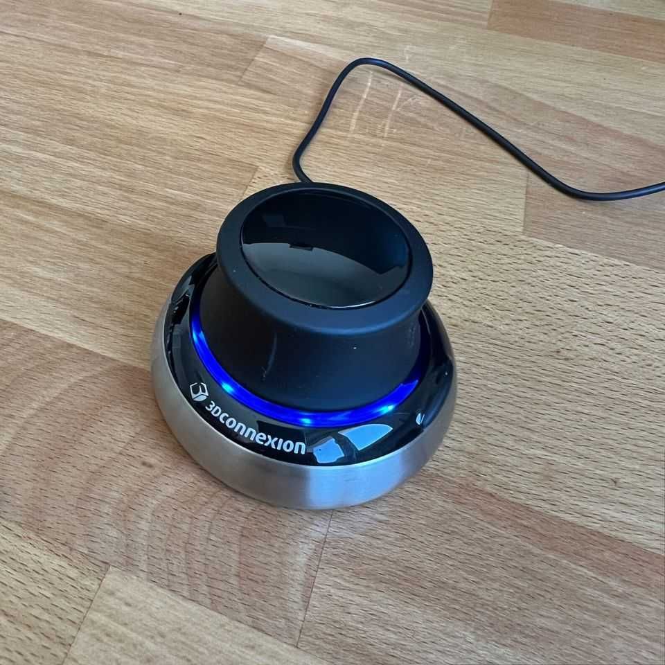 3D Connexion Space Navigator USB