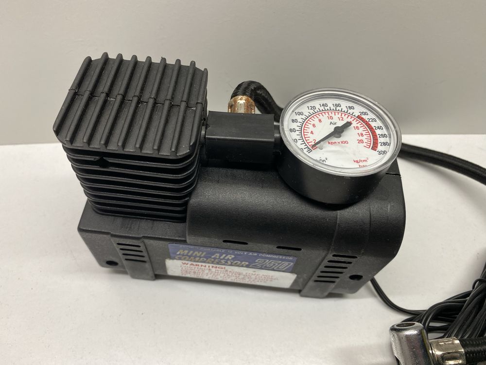 Compressor de Ar para Automovel