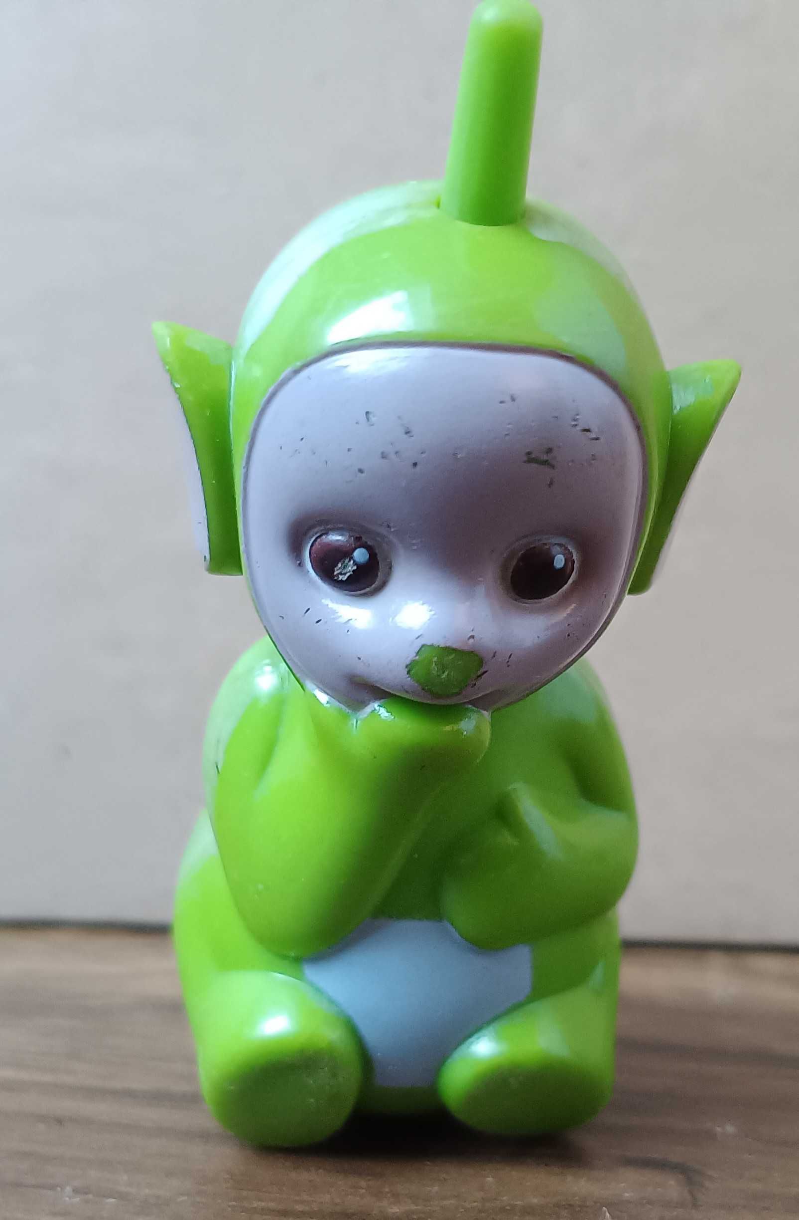 Teletubiś Dipsy figurka
