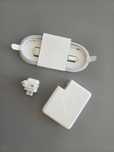 Oryginalna ładowarka Apple 140W USB-C I kabel Magsafe 3