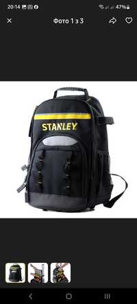 Рюкзак строительный Stanley (STST1-72335)