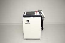 2KW Spawarka Laserowa 4 w 1 Laser czyszczący RAYZER Laser oczyszczarka