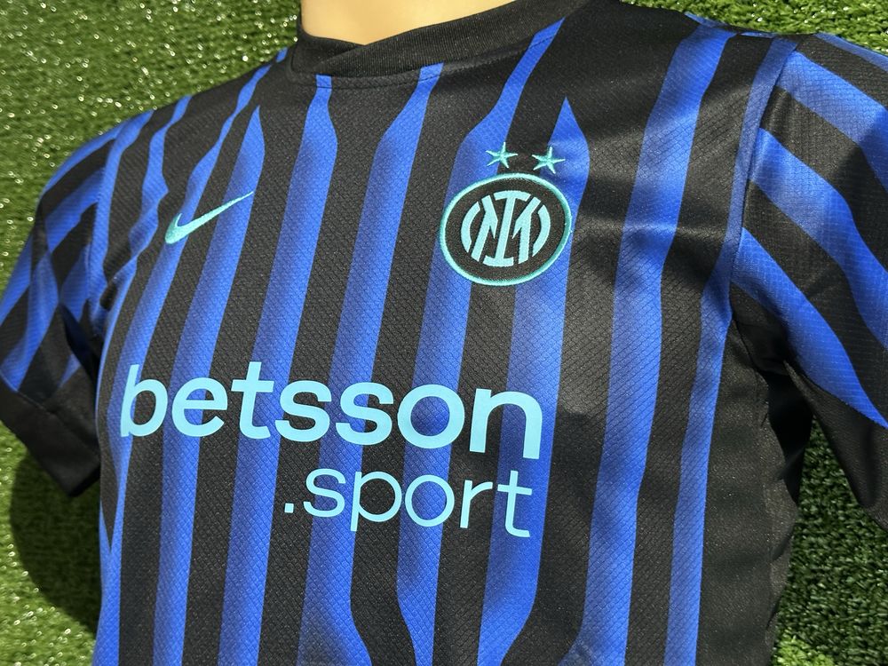 Koszulka Inter Mediolan Zalewski #59 Roz. 22, 6-7 lat, 120-130 +gratis