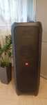 JBL partybox 1000 stan idealny jak nowy