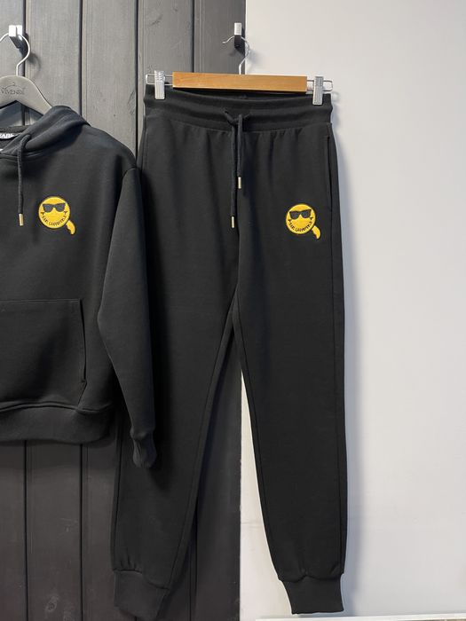 Женский Прогулочный Спортивный Костюм Karl Lagerfeld