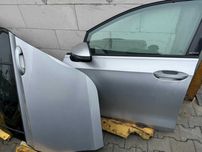 Drzwi Volkswagen Golf 8 HB5 LA7W