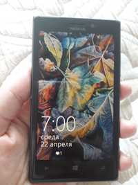 Смартфон Nokia Lumua 925