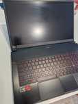 Laptop gamingowy MSI Bravo 17 Radeon RX 5500M Ryzen 4600H CZĘŚCI