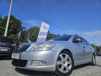 Skoda Octavia 1.6 diesel // 2010rok // bdb stan // nowy rozrzad //