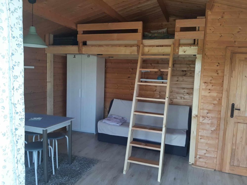 Domek letniskowy/250zł za dobę