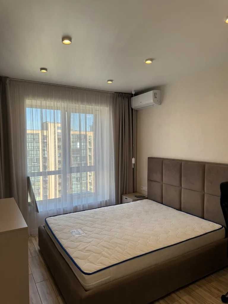 Продам 3к квартиру ЖК River Park Ривер Парк Победа Ремонт