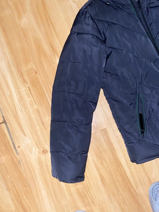 Зимня курточка COLINS