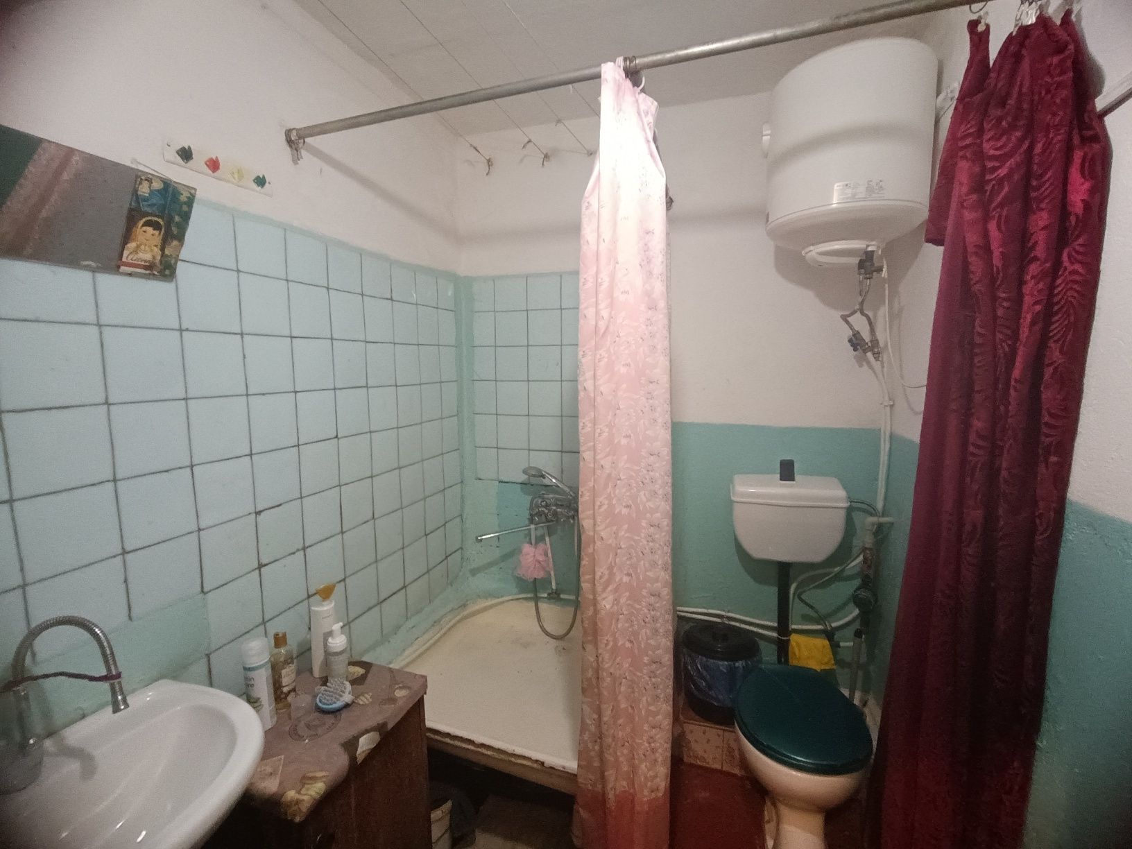 Оренда кімнати в гуртожитку 12м3 вул. С. Зулінського