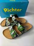 Nowe klapki dziecięce RICHTER UNISEX 41