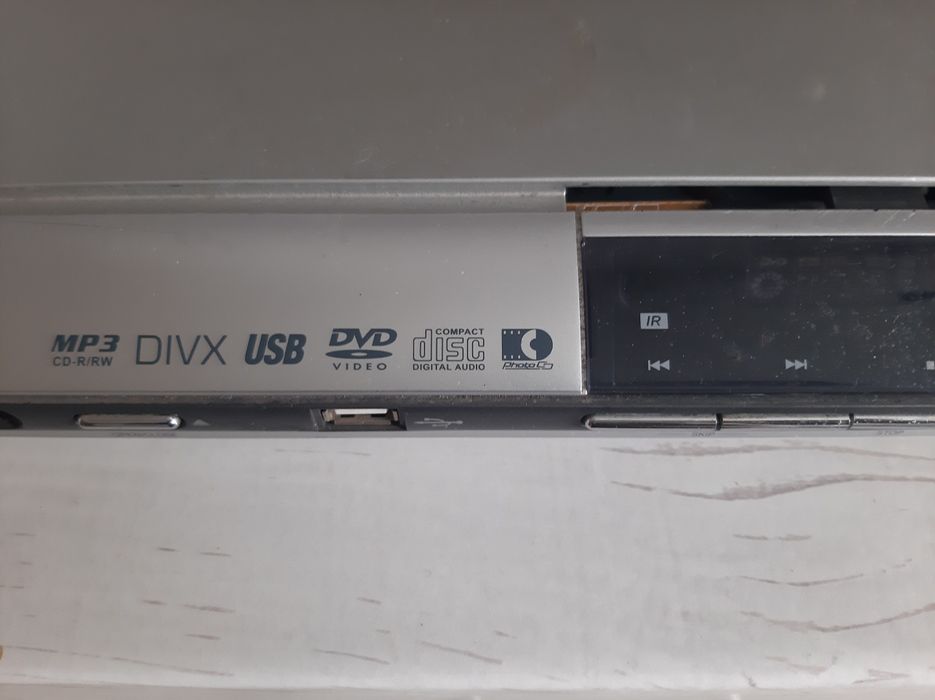 DVD плеер  караоке