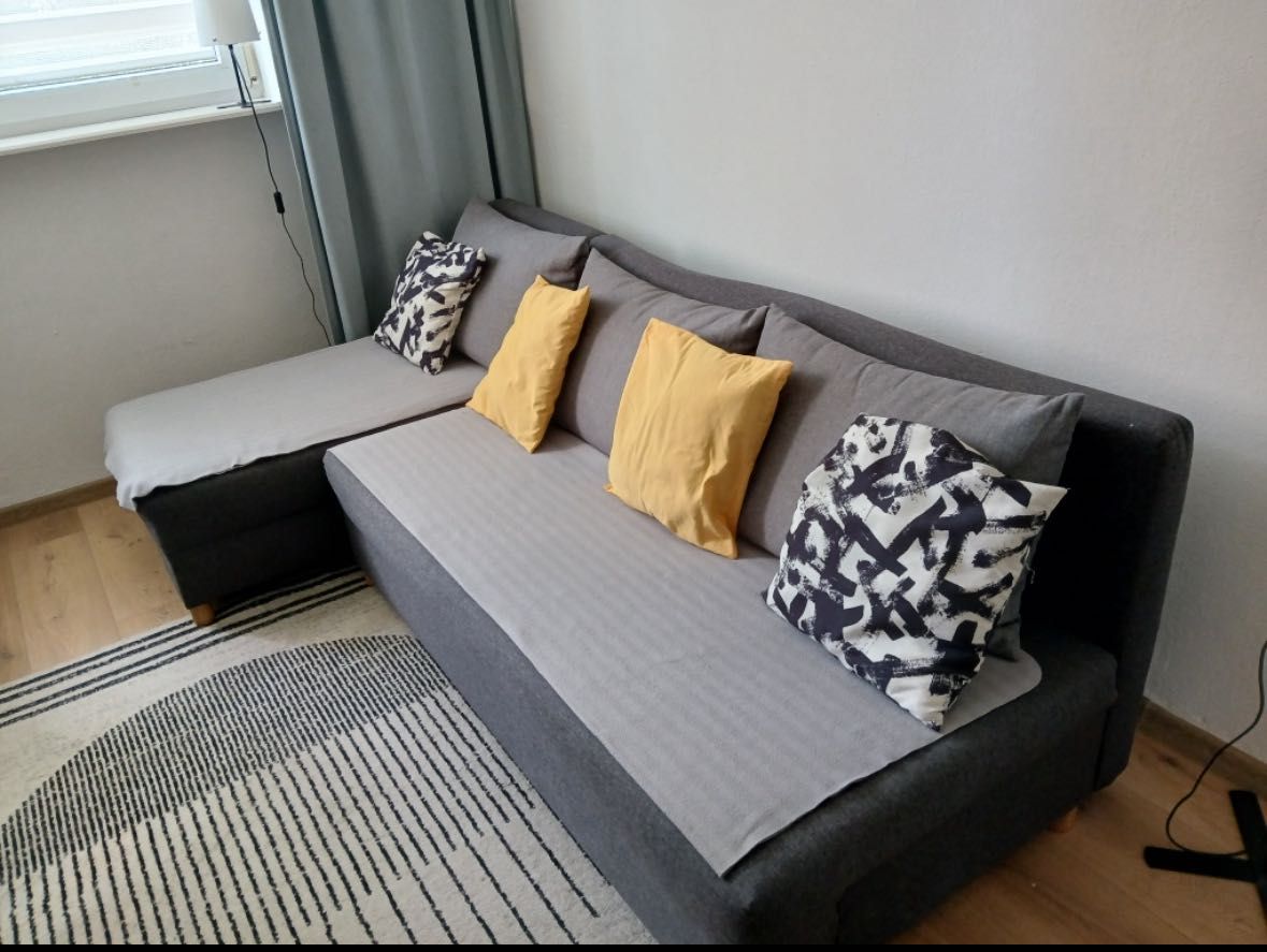 Ikea angsta narożnik