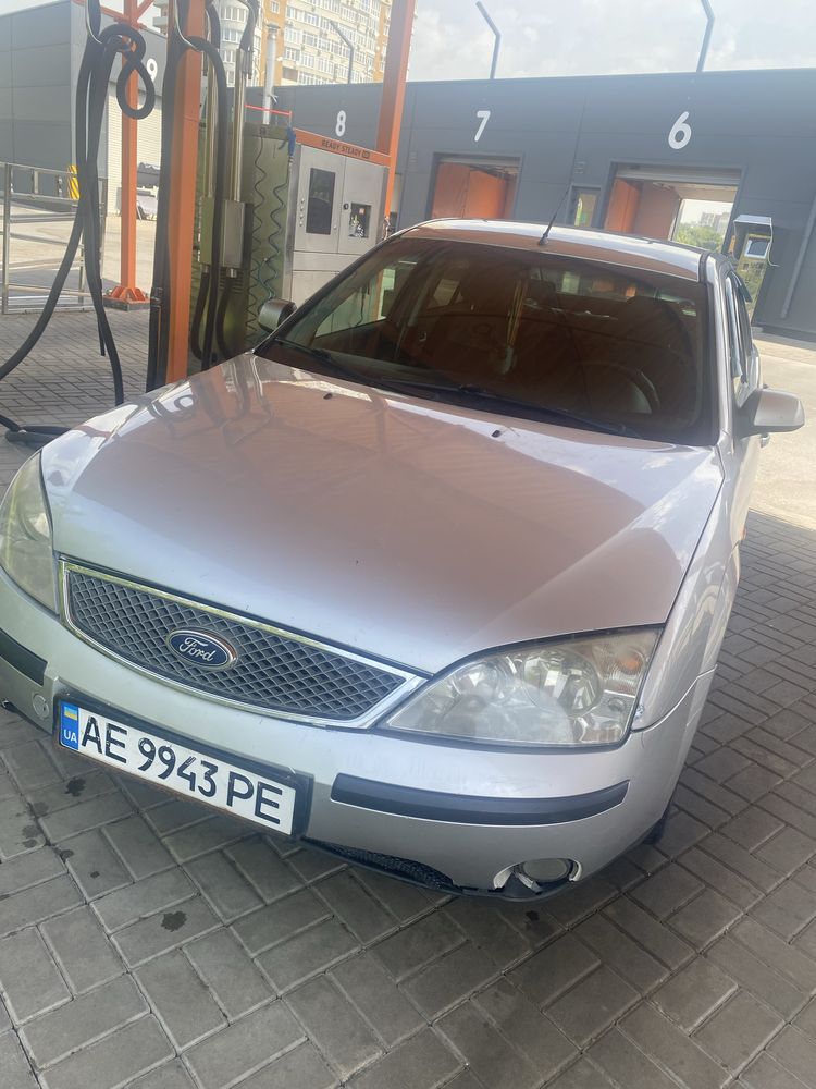 Продам Ford Mondeo 3 !!!