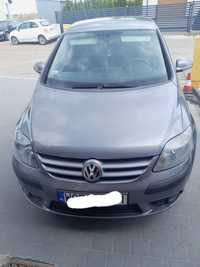 Vw golf plus 1.9 TDI