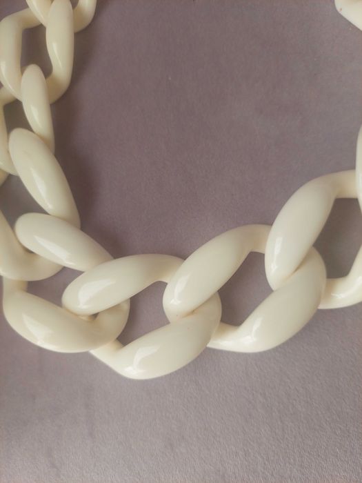 Conjunto colar e pulseira " Lanidor"