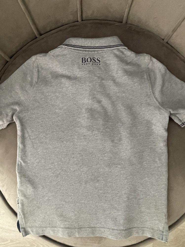 Hugo boss оригинал