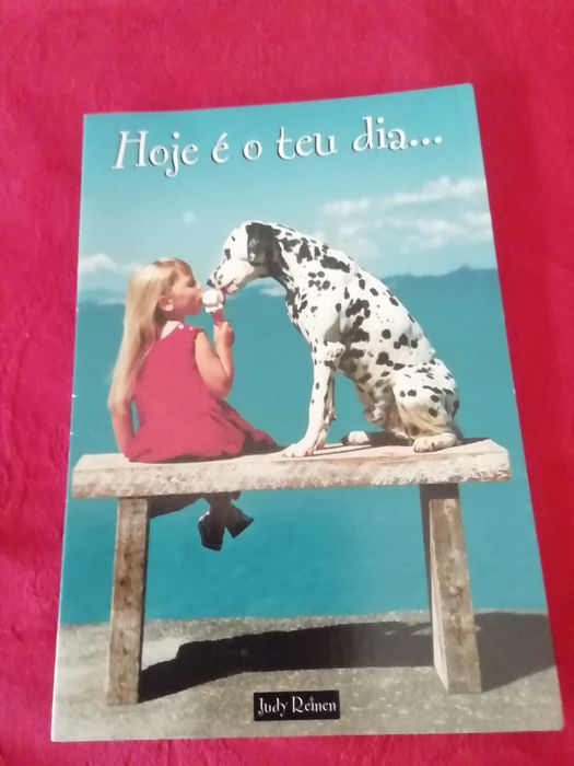 Postal de Judy Reinen