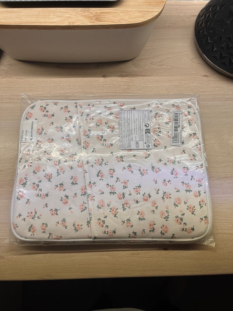 Nowe etui na laptopa 13 - 13,9 cala