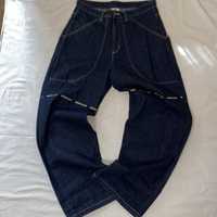 Big jeans the company Menace 32p