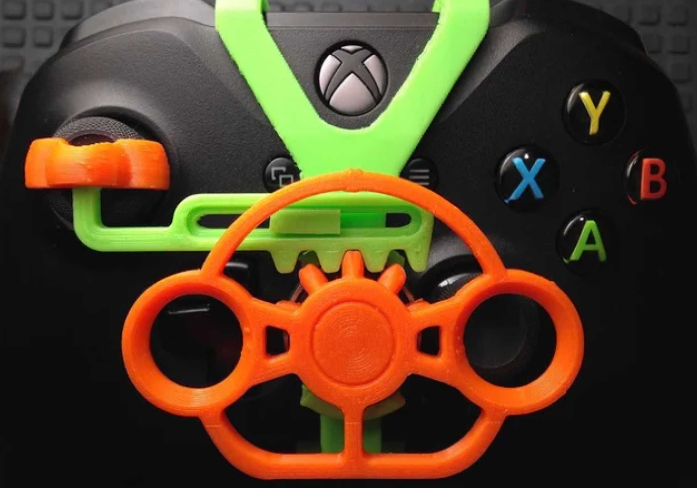 Akcesoria do padów // Customowe Pady Xbox PS4 PS5 dualshock //