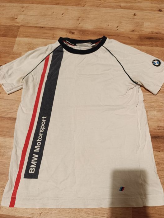 Koszulka BMW Motorsport