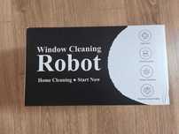 Robot do mycia okien