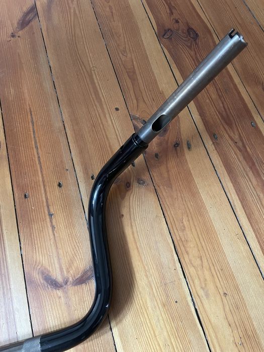 Kierownica Harley Road Glide Road King