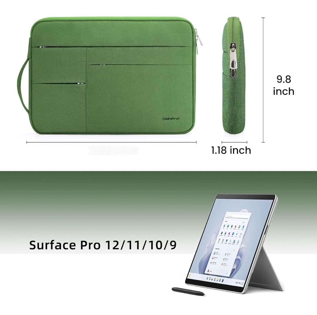Torba etui pokrowiec na iPad lub Surface Pro 11/10/9  nowa Omnpak