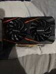 Karta Graficzna Radeon RX 460 4GB