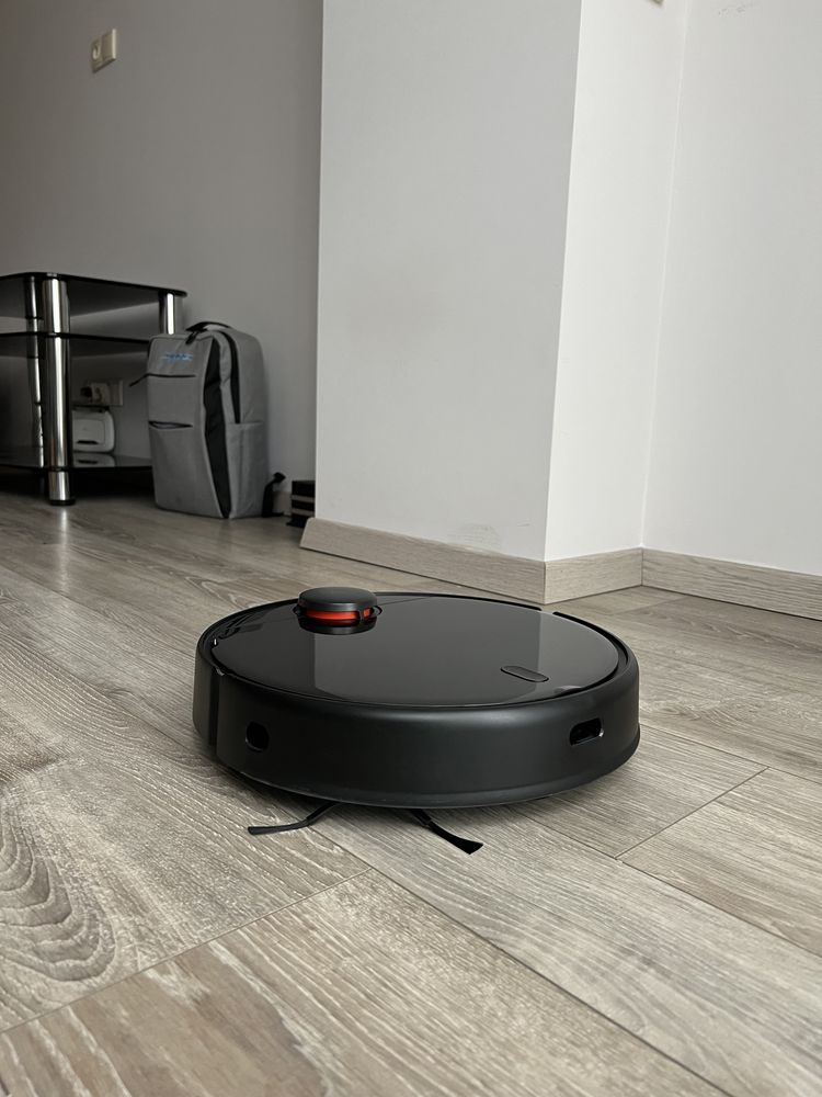 Пилосос XIAOMI Mi Robot Vacuum Mop 2 Pro Floor vacuum cleaner