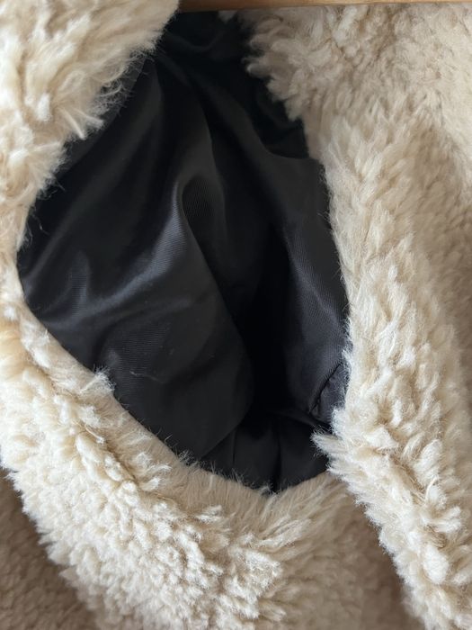 Косуха zara L тепла і стильна