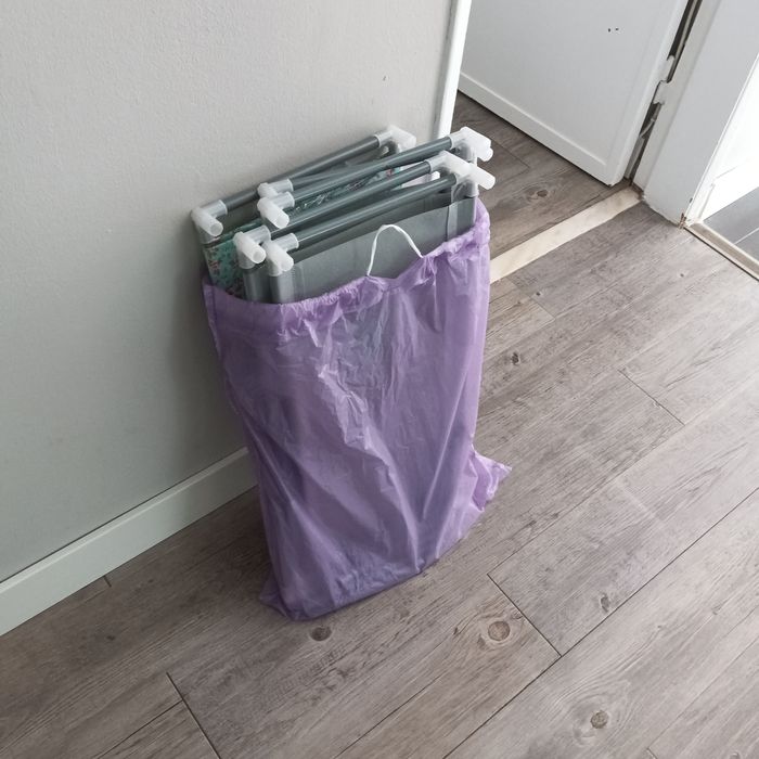 Sapateira 5 prateleiras