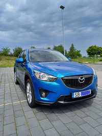 Mazda CX5 2.2 Diesel 2013, Przebieg 199000km, Bogate wyposażenie