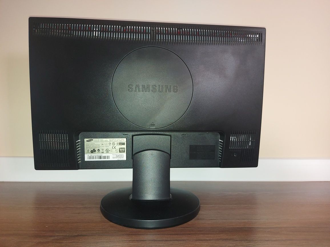 Монітор для ПК Samsung 2243SN