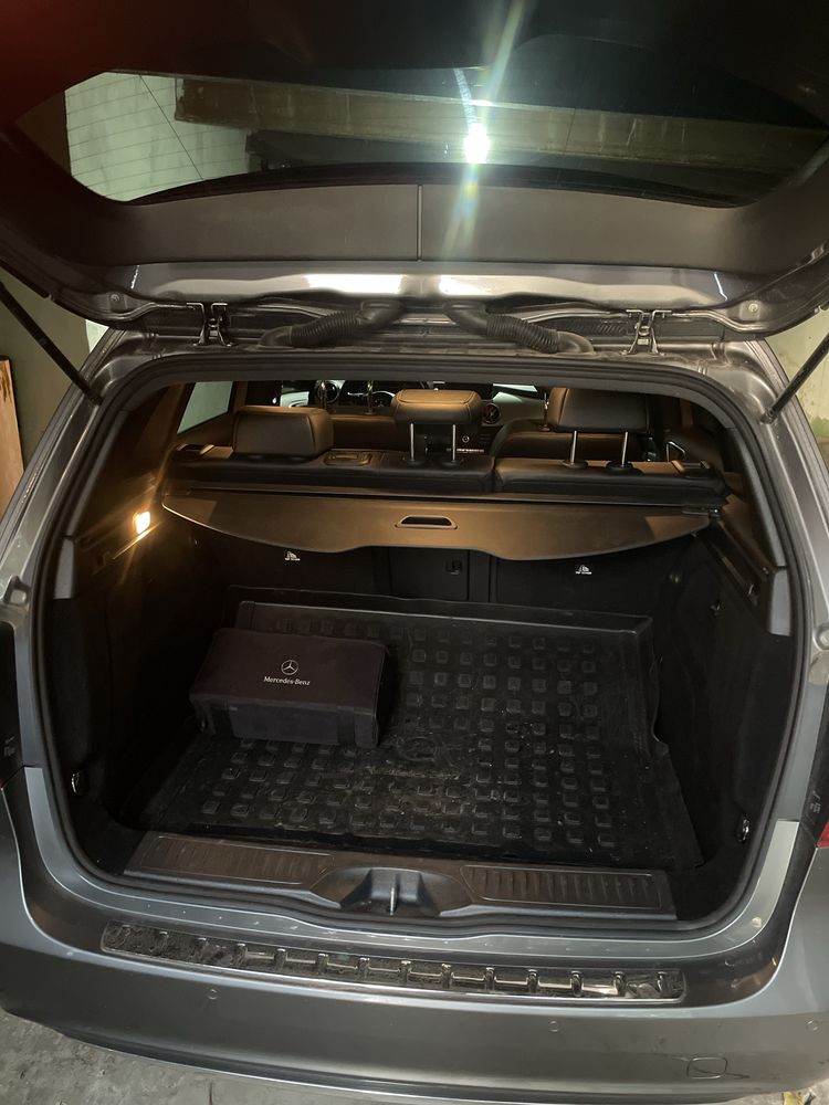 Mersedes Benz B 250 E електромобіль 2016р.