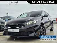 Kia Ceed 1.5 T-GDI 140KM 7DCT | Tribute | czarny Black Pearl | MY25